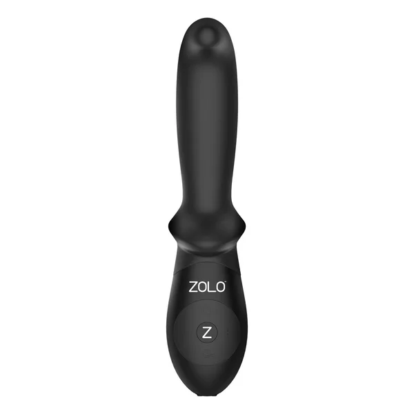 ZOLO Come Hither Prostate Vibe — image 7 of 10