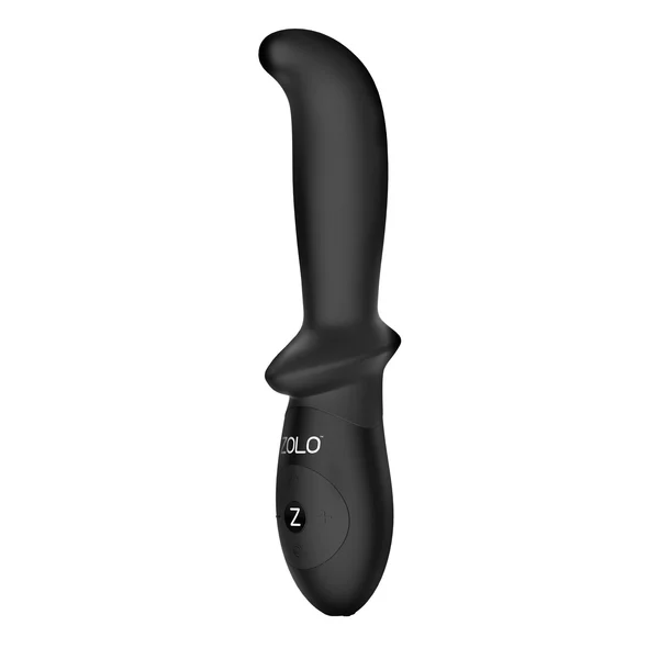 ZOLO Come Hither Prostate Vibe — image 6 of 10
