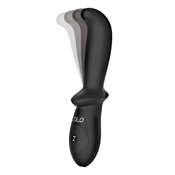 ZOLO Come Hither Prostate Vibe — image 8 of 10