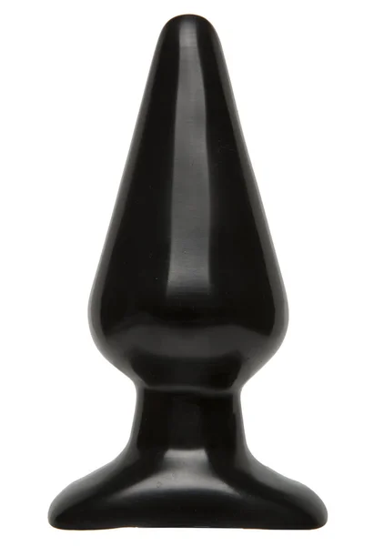 Classic Butt Plug - Smooth Large — image 7 of 10