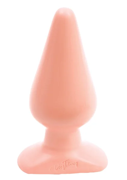 Classic Butt Plug - Smooth Large — image 9 of 10