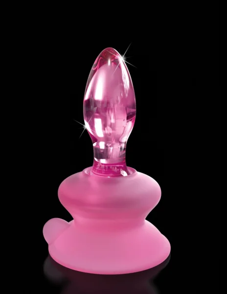 Icicles No. 90 Pink