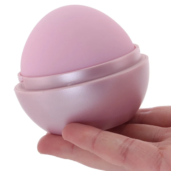Opal Smooth Massager Rechargeable Waterproof Silicone Vibrator By CalExotics - Pink