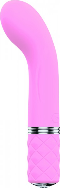 Pillow Talk - Racy G-Spot Vibe