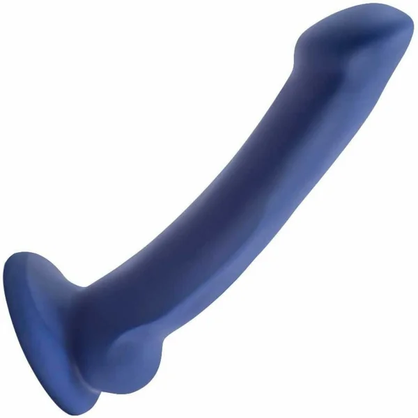 Blush Avant Ergo Mini D10 Dual-Density Dildo