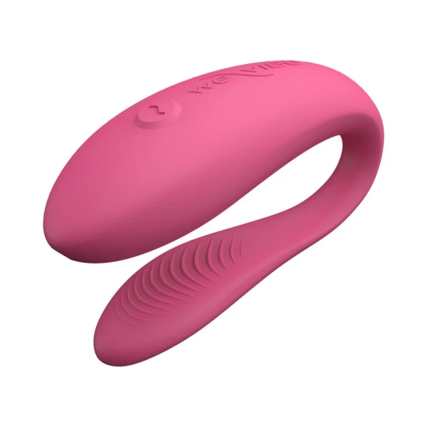 Luxury Vibrators: We-Vibe Sync Lite Pink