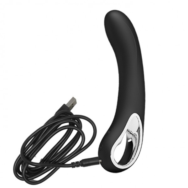Alston G-Spot Vibrator