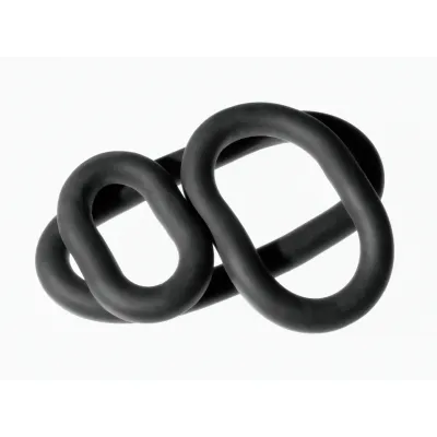 The Xplay 6 9 and 12 Ultra Wrap Ring Pack