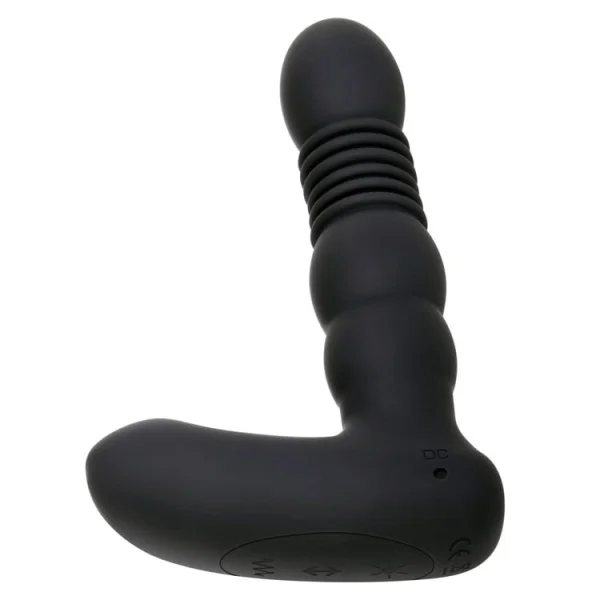 Adam & Eve Warming Thrusting Prostate Probe