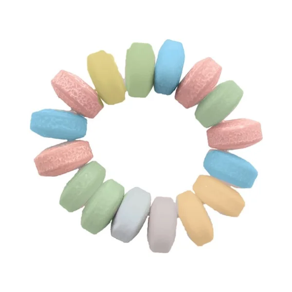 Sweet and Sexy Candy Cock Rings