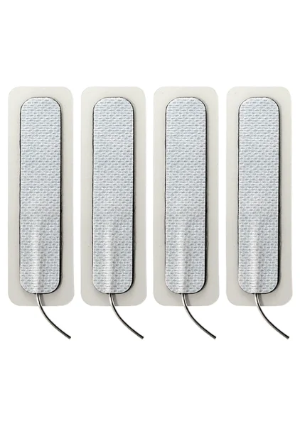 Electro Rectangle Self Adhesive Pads