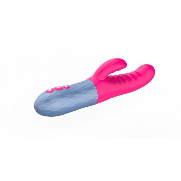 Femme Funn Essenza Pink Rabbit Vibrator