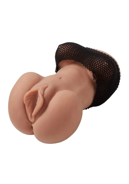 Mini Body Dual Stroker Pleasure Pussy and Ass — image 18 of 22
