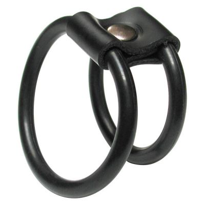 Kinklab Double O Cock Ring