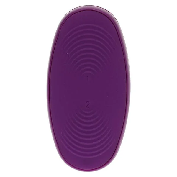 Tryst V2 Multi Erogenous Zone Massager