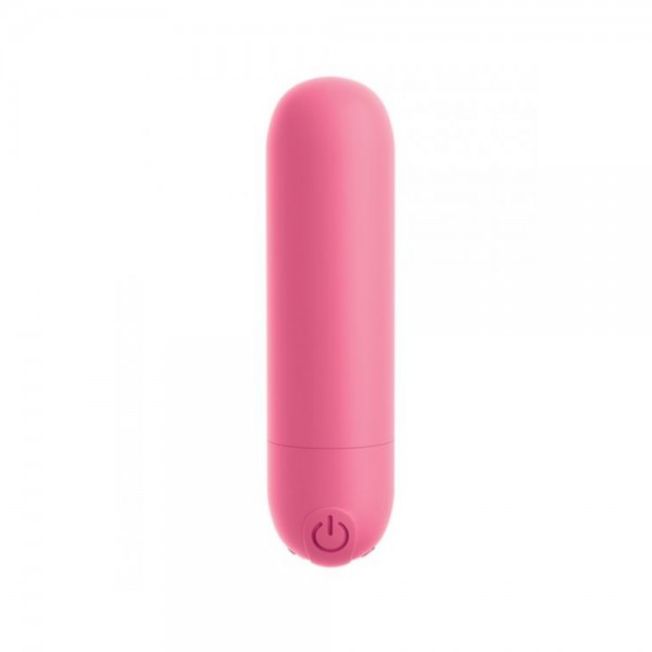 OMG Bullets Play Rechargeable Vibrating Bullet