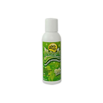 Wet Stuff Naturally 125g Disc 125g
