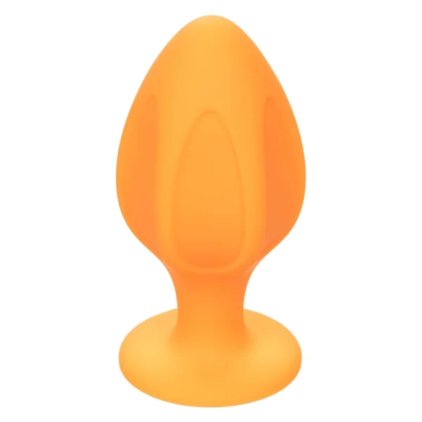 Cheeky Orange