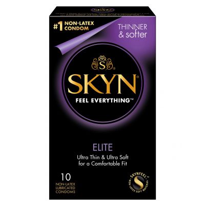 Lifestyles Skyn Elite 10ct