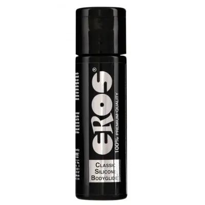 Eros Classic Silicone Bodyglide Lubricant