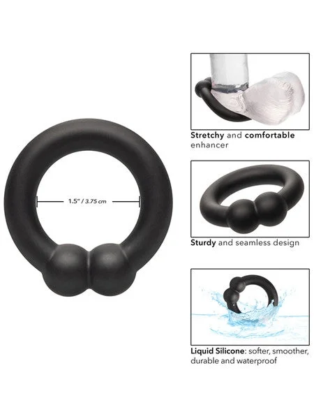 Alpha Liquid Silicone Muscle Ring