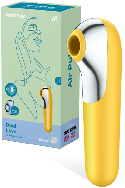 Satisfyer Dual Love