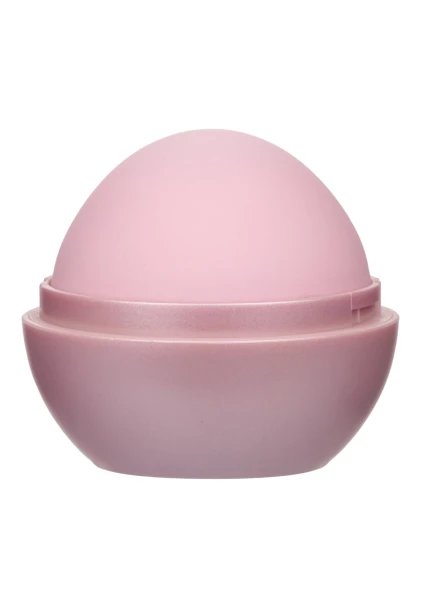Opal Smooth Massager Rechargeable Waterproof Silicone Vibrator By CalExotics - Pink