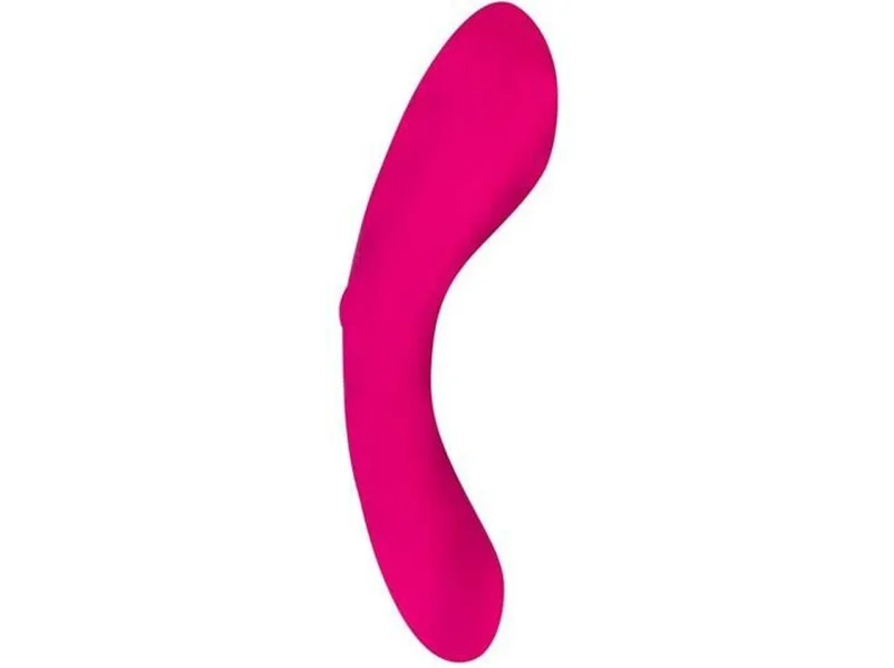 Swan Wand Mini Vibrator