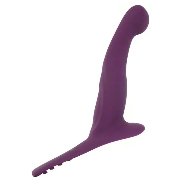 Her Royal Harness - Me2 Probe