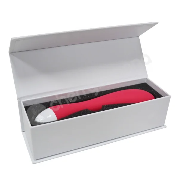 Love Romance 11 Speed Smooth G-spot Vibrator