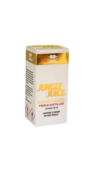 Jungle Juice Gold 30ml Triple Pack
