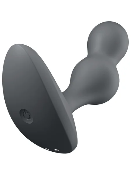 Satisfyer Deep Diver Connect App Anal Vibrator Stimulator