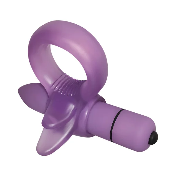 A&e Vibrating Clitoral Tongue Ring — image 5 of 9