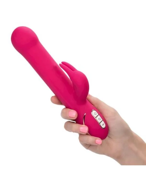 Jack Rabbit Signature Silicone Beaded Rabbit