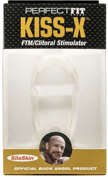 KissX FTM Stroker