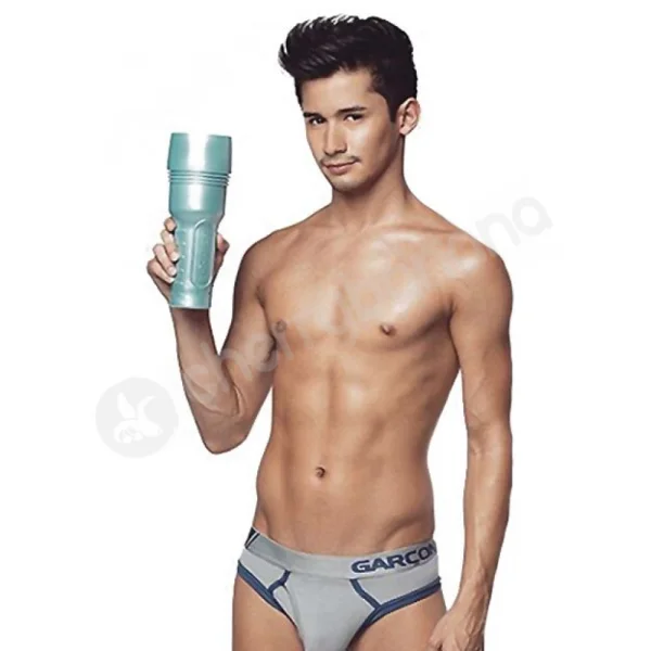 Fleshjack Boys Liam Riley Forever Masturbator