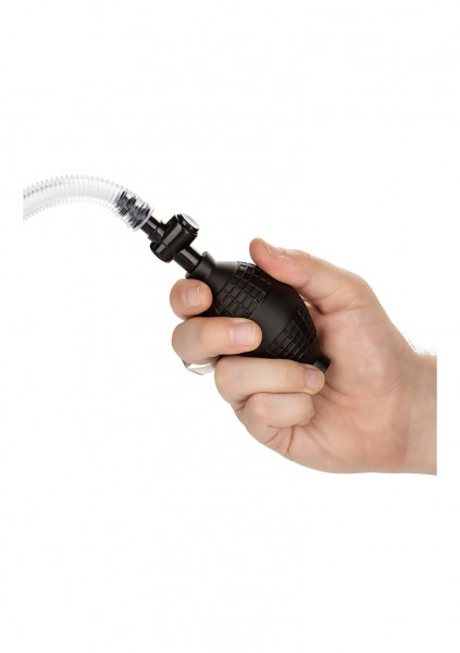 Dr. Joel Kaplan® Erection Pump - What Do Penis Pumps Do