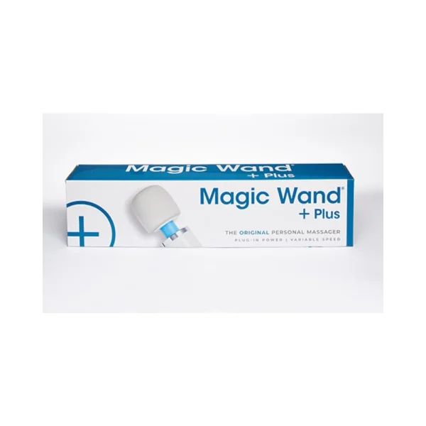 Vibratex Magic Wand Plus HV-265 Body Massager
