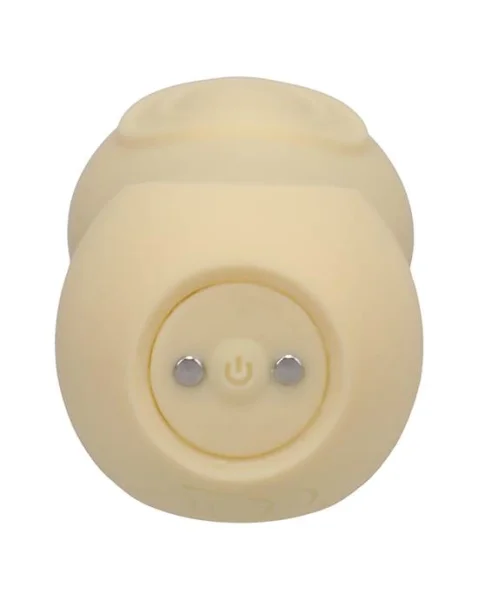 Ritual Sol Rechargeable Silicone Pulsating Vibe