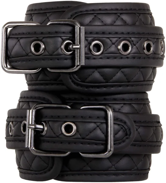 Eve's Fetish Dreams Ankle Cuffs