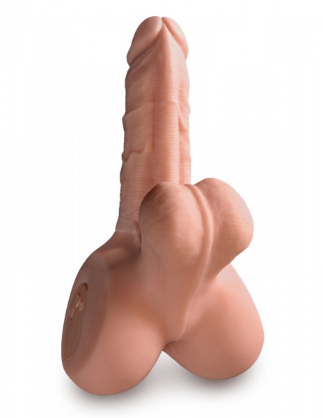 Dirty Talk Interactive Fuck My Cock