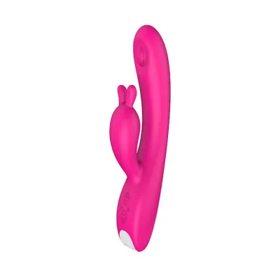 Amore G spot Kisses Rabbit Vibrator