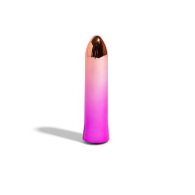 Nu Sensuelle Aluminium Point Bullet
