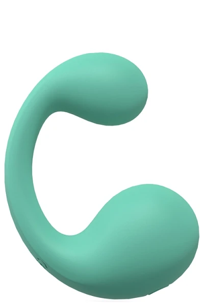 Shots Toys Playful 3.4" Wearable Rabbit Vibrator