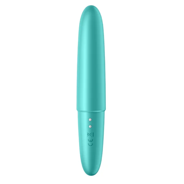 Ultra Power Bullet 6  - Violet - 5 Inch