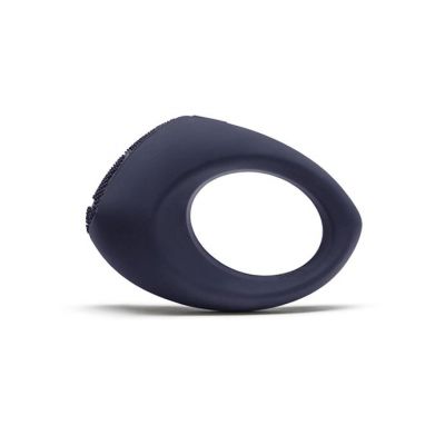 Laid C1 Silicone Clitoral Vibrator Black