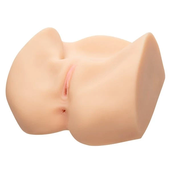 Stroke It Life-Size Pussy Masturbator