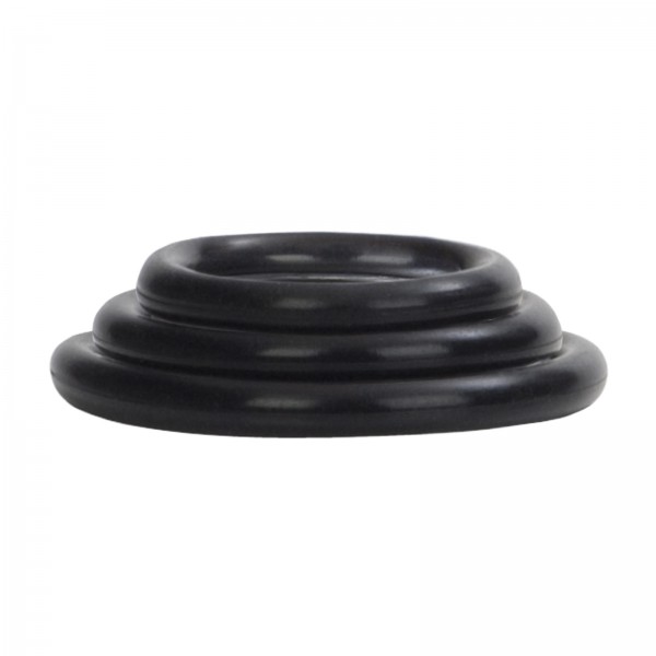 Silicone Cock Rings x3