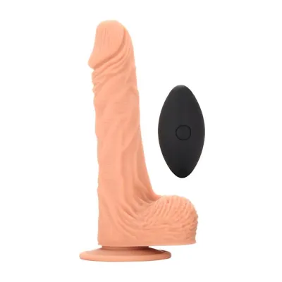 Nood Vibrating Dildo