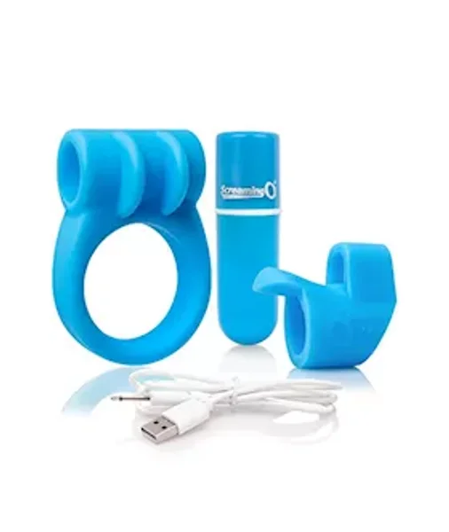 Charged Combo Kit #1 - Blue — image 4 of 4